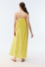 VESTIDO JOCHI Amarillo