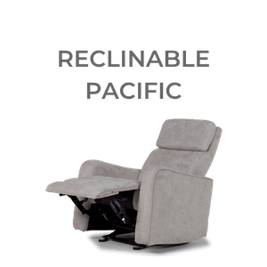 RECLINABLE PACIFIC