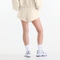 Short New Balance de Dama - Trackside - WB62232JLIT CHARCOAL HEATHER