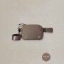 Maletín Training The Belt Bag Unisex Desert Shadows