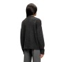 Polerones Para Mujer M-Areeta Knitwear Gris Oscuro