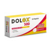 Dolex 500 mg 8 Comprimidos Dolex 500 mg 8 Comprimidos