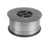 ALAMBRE TUBULAR AUTOPROTEGIDO PARA SOLDAR 0,8MM 1KG WELDSTER Alambre Tubular Autoprotegido Para Soldar 0,8mm 1kg Weldster