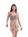 MUSCULOSA TEJIDA JOSEFINA OLIVA