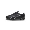 Championes Puma Vitoria FG/AG de niño Black