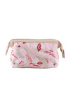 Necessaire Oreiro Beige