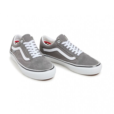 Championes Skate Old Skool Grey