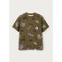 CAMISETA MM MASC 1LEN