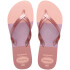 Sandalias de Mujer Havaianas Elegance Print Rosado