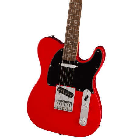 GUITARRA ELECTRICA SQUIER SONIC TELE TORINO RED GUITARRA ELECTRICA SQUIER SONIC TELE TORINO RED
