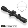 Mira Telescópica Discovery MS4-16X44SFIR Mira Telescópica Discovery MS4-16X44SFIR