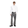 Camisa Para Hombre S-Fitty-A Blanco