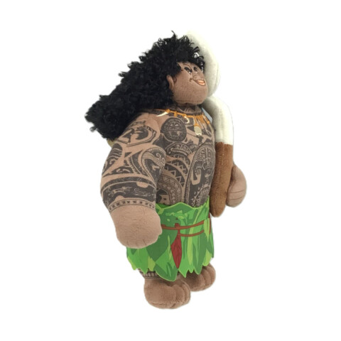 Peluche Moana Maui 23 cm U