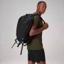 Mochila The Sleek Backpack Unisex Black