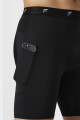 Short Fabletics The Baselayer Negro