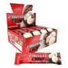 Protein Crisp Coco | Barra de Proteína Crocante | 45 g - Integralmédica Protein Crisp Coco | Barra de Proteína Crocante | 45 g - Integralmédica