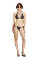 Bikini Para Mujer Jodie-Utlt Gris
