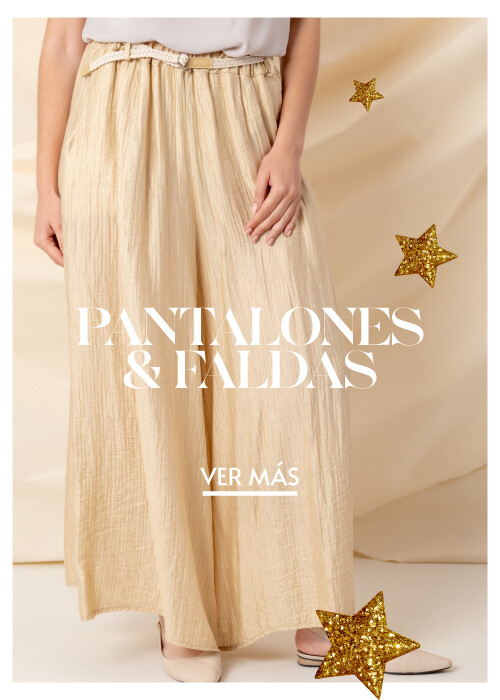 PANTALONES