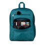 Mochila Big Student Emerald Pool
