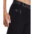 UA HG Armour Leggings-GRY BLK-001