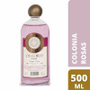 Colonia corporal Oxford Rosas