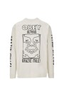 OBEY ULTRAS Gris