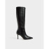 SAPHIRIA BLACK BLACK