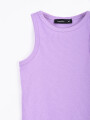 MUSCULOSA MARGARITA LILA
