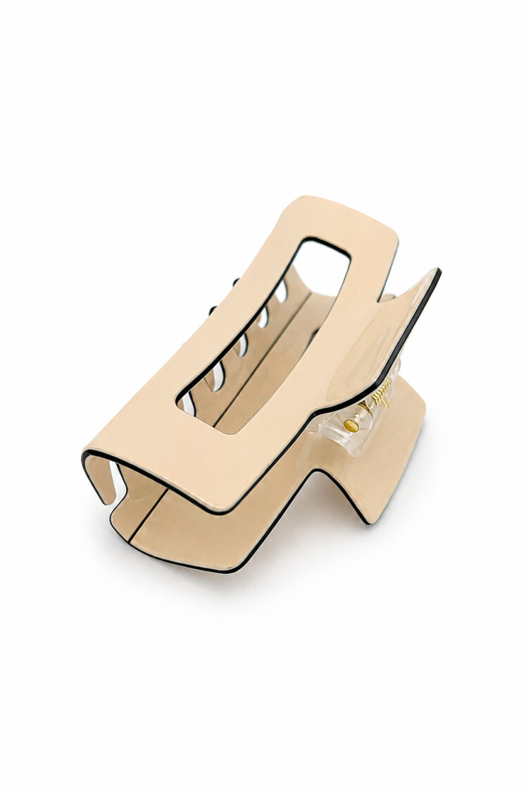 PINZA LARA Beige