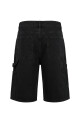 Bermuda O'Neill Denim Utility Negro
