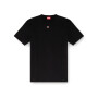Polo Unisex T-Boxt-D Negro