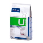 Virbac HPM Perro Adulto Urology Dissolution 3 Kg Virbac HPM Perro Adulto Urology Dissolution 3 Kg