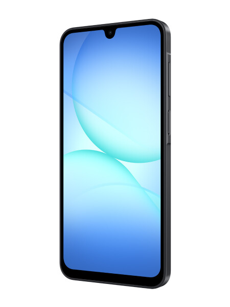Celular Samsung Galaxy A17 4+128 GB Negro