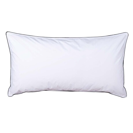 ALMOHADA PLUMÓN PLUMAS PATO PREMIUM