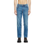 Jean Para Hombre 2023 D-Finitive Azul Marino