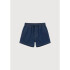 SHORTS FEM JEANS OSCURO