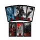 TAROT I CHING FOURNIER Tarot I Ching Fournier