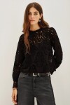 Camisa Laces Cala Negro
