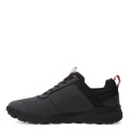 Zapatos de Hombre Caterpillar Hex Ready Lo Negro - Gris