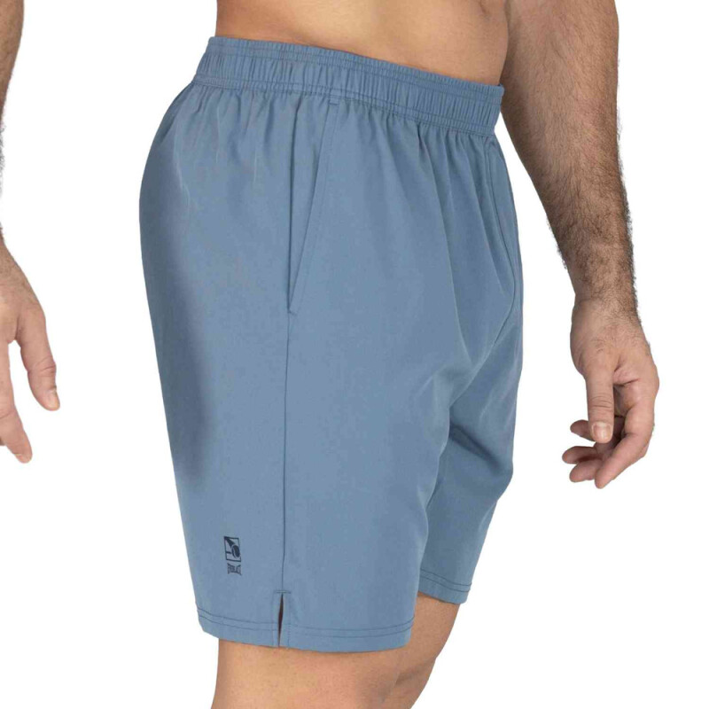 SHORT MEN POLY/SPX EVERLAST CUT II 6" GN M6 Bluette