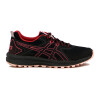 Asics Trail Scout - Black/dried Rose Negro-rosado