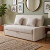 Sofa Cama Charlotte Beige