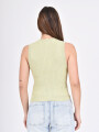 MUSCULOSA TINCA VERDE