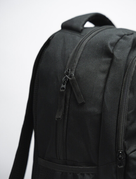 Mochila Fullprint Negro