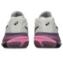 Zapatillas Tenis Gel-Resolution X Clay Mujer Soft Oat/dark Aubergine