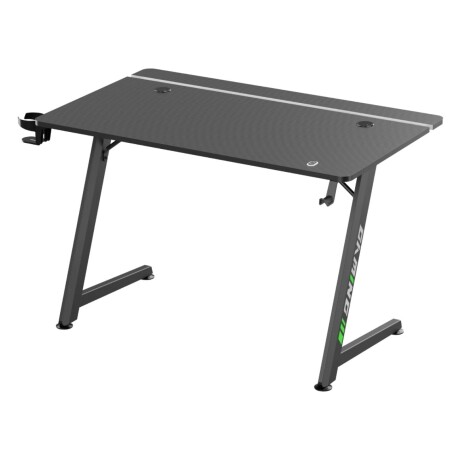 Escritorio Gamer LUMI GMD16-3 con Luz RGB Escritorio Gamer LUMI GMD16-3 con Luz RGB