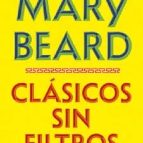 CLASICOS SIN FILTROS CLASICOS SIN FILTROS