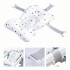 Bañito Plegable Cambiador Baño Con Sensor Temperatura Bañera Bebes Ducha Banito Imback Color Rosa Bañito Plegable Cambiador Baño Con Sensor Temperatura Bañera Bebes Ducha Banito Imback Color Rosa