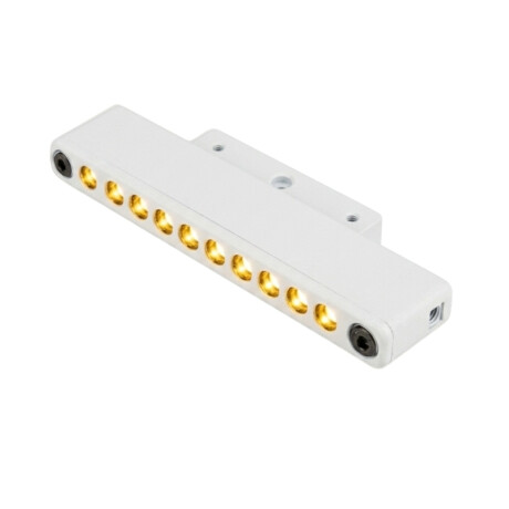 Spot Lineal Ajustable Magnético G2 18W Spot Lineal LED Magnético G2 18W 2700K Blanco