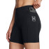 UA Run Anywhere Shorts-GRY BLK-001
